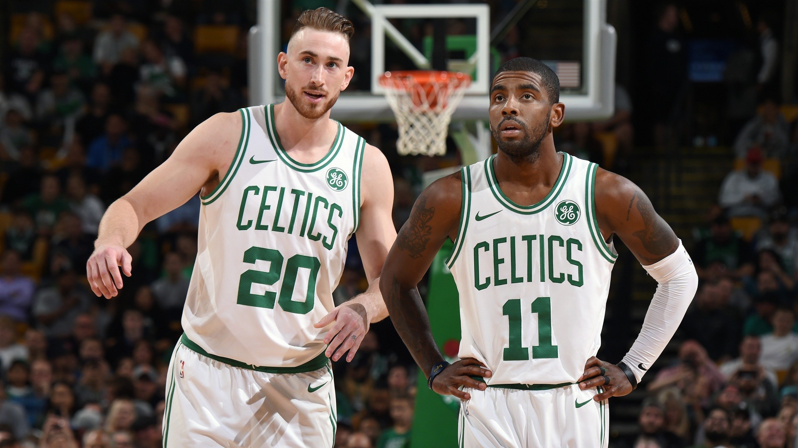 维尼修斯空降NBA?东部格局因他而变!